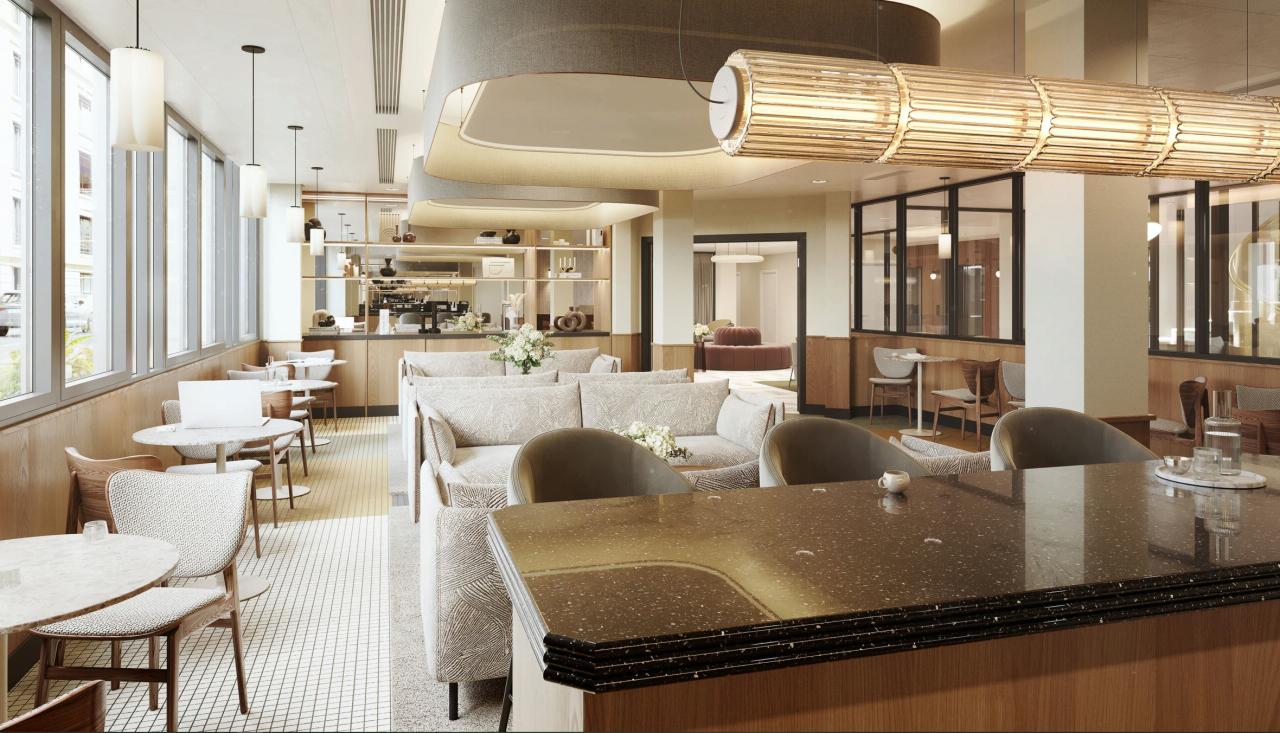 Bureau Paris 4238m² Location bureau Paris OLBUR2103701 5